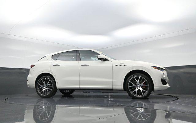 used 2022 Maserati Levante car, priced at $37,950