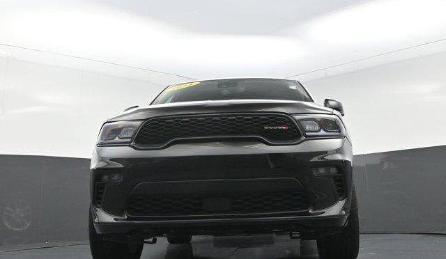 used 2024 Dodge Durango car, priced at $33,397