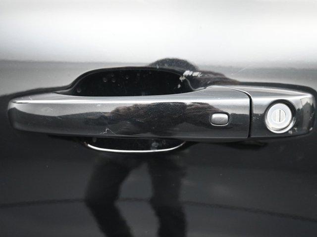 used 2024 Dodge Durango car, priced at $33,397