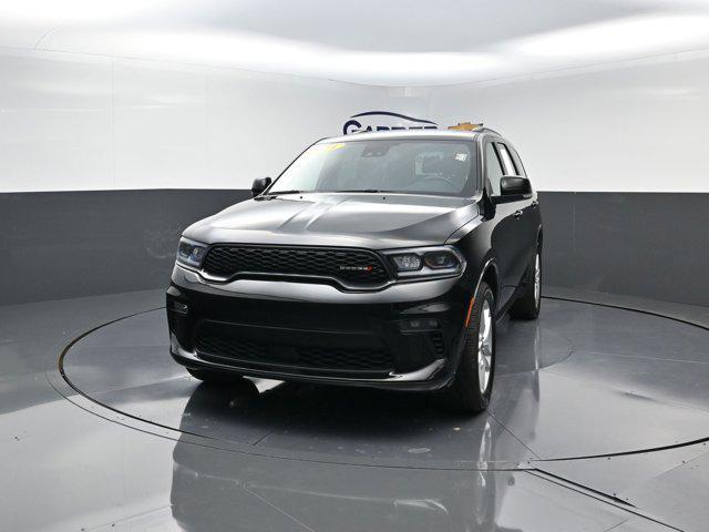 used 2024 Dodge Durango car, priced at $33,397