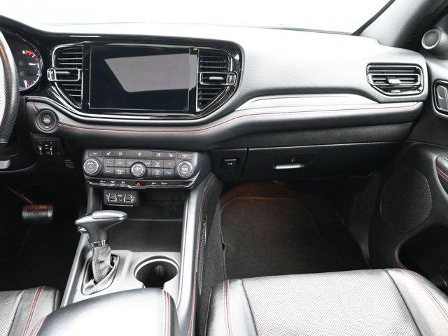 used 2024 Dodge Durango car, priced at $33,397