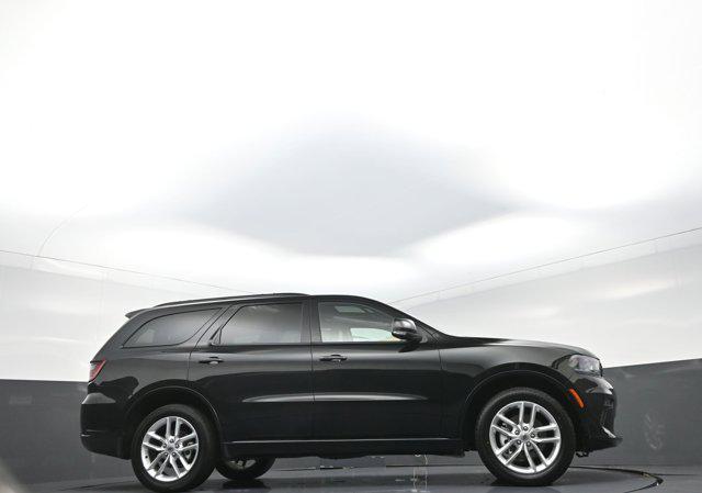 used 2024 Dodge Durango car, priced at $33,397