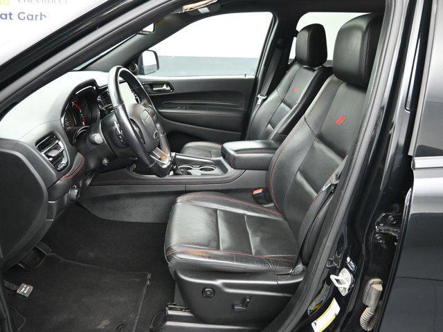 used 2024 Dodge Durango car, priced at $33,397
