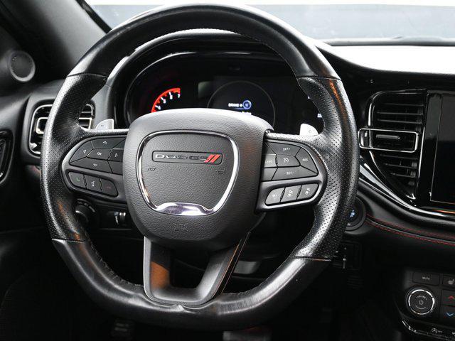 used 2024 Dodge Durango car, priced at $33,397