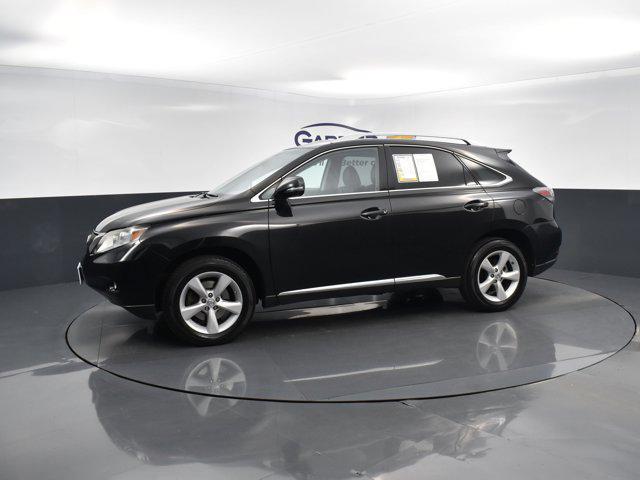 used 2012 Lexus RX 350 car, priced at $13,500