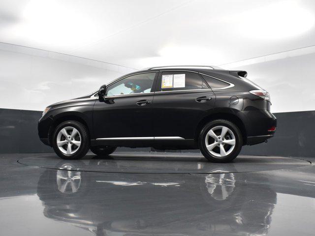 used 2012 Lexus RX 350 car, priced at $13,500