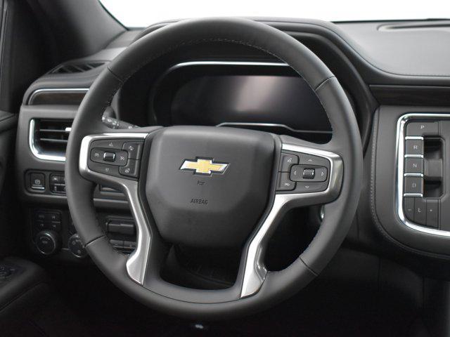 new 2024 Chevrolet Suburban car, priced at $70,890