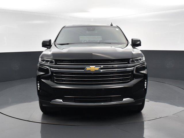 new 2024 Chevrolet Suburban car, priced at $70,890