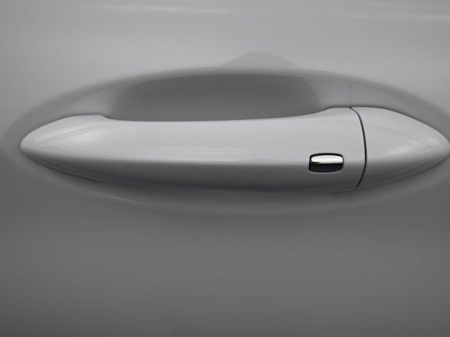 new 2026 Chevrolet TrailBlazer car, priced at $27,928