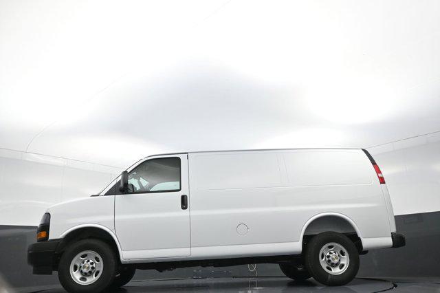 new 2025 Chevrolet Express 2500 car, priced at $44,335