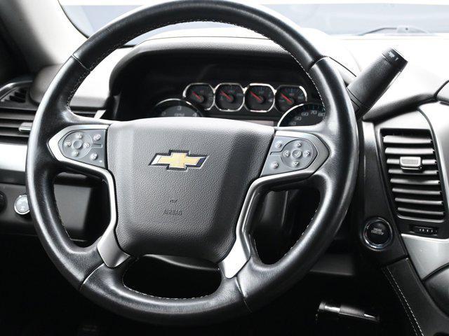 used 2019 Chevrolet Suburban car, priced at $32,950