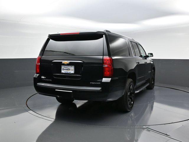 used 2019 Chevrolet Suburban car, priced at $32,950