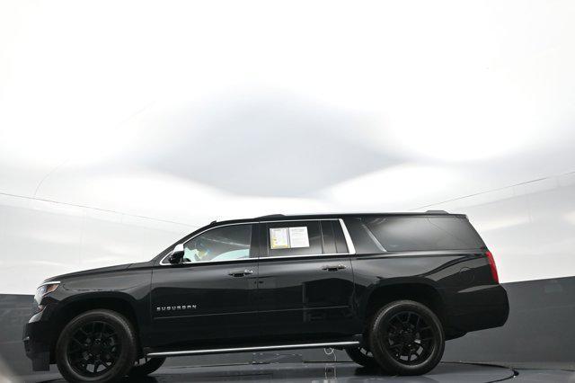 used 2019 Chevrolet Suburban car, priced at $32,950