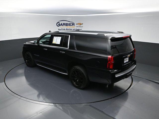 used 2019 Chevrolet Suburban car, priced at $32,950