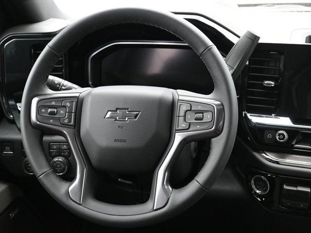 new 2026 Chevrolet Silverado 2500 car, priced at $87,820