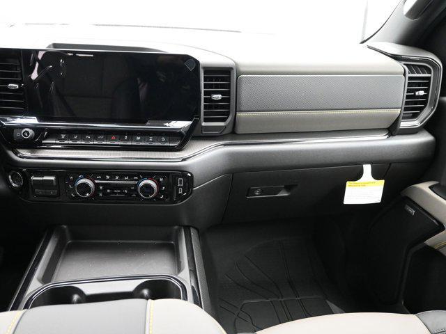 new 2026 Chevrolet Silverado 2500 car, priced at $87,820