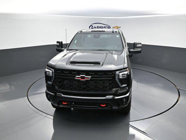 new 2026 Chevrolet Silverado 2500 car, priced at $87,820