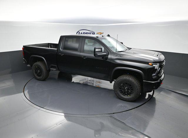 new 2026 Chevrolet Silverado 2500 car, priced at $87,820