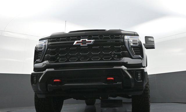 new 2026 Chevrolet Silverado 2500 car, priced at $87,820