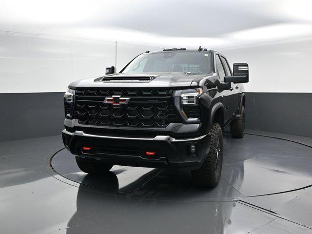 new 2026 Chevrolet Silverado 2500 car, priced at $87,820