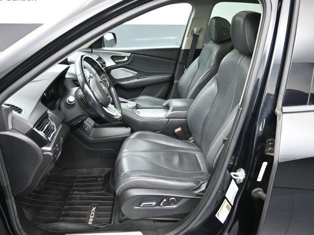 used 2020 Acura RDX car, priced at $24,692