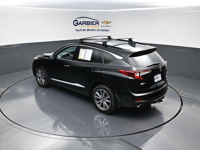used 2020 Acura RDX car, priced at $24,692