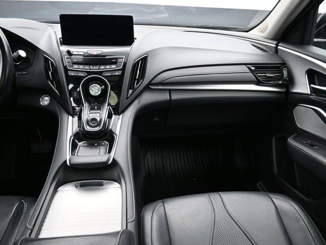 used 2020 Acura RDX car, priced at $24,692
