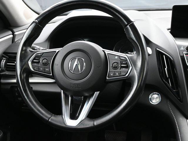 used 2020 Acura RDX car, priced at $24,692
