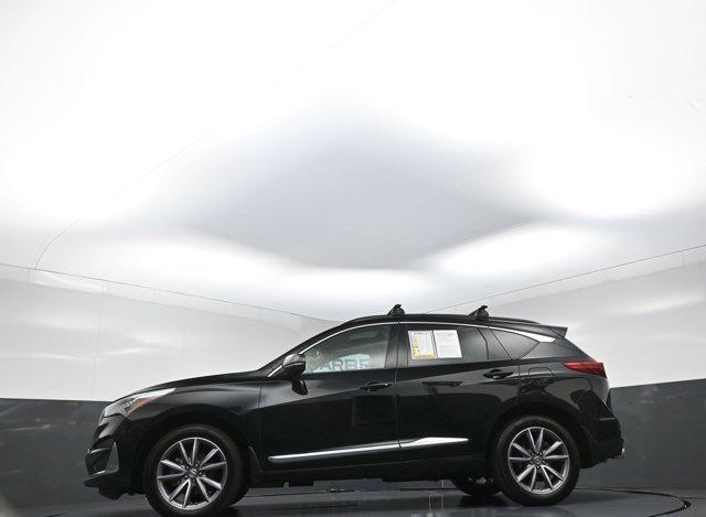 used 2020 Acura RDX car, priced at $24,692