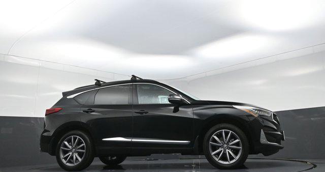 used 2020 Acura RDX car, priced at $24,692