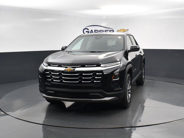 new 2026 Chevrolet Equinox car, priced at $29,995