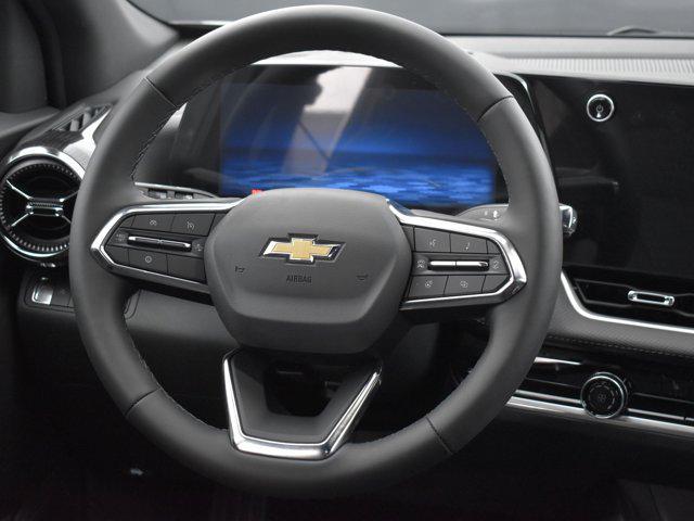 new 2026 Chevrolet Equinox car, priced at $29,995