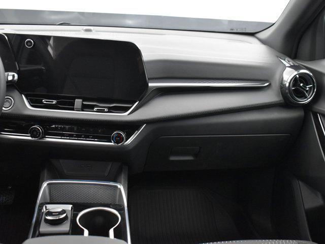 new 2026 Chevrolet Equinox car, priced at $29,995