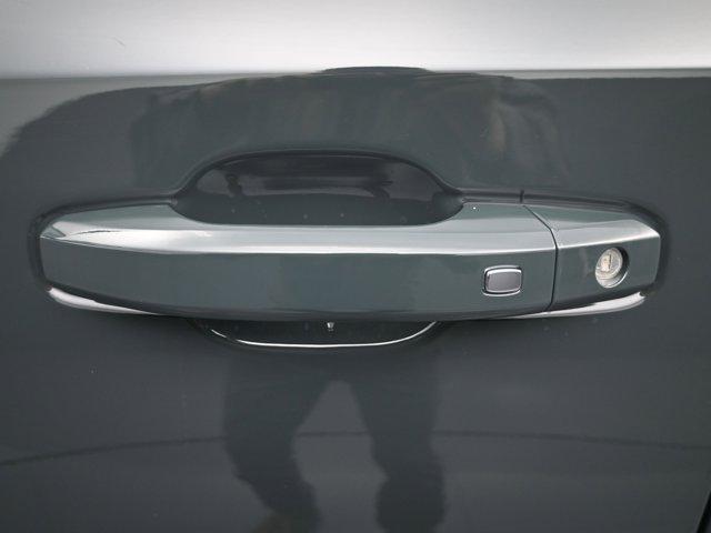 new 2026 Chevrolet Silverado 1500 car, priced at $53,072