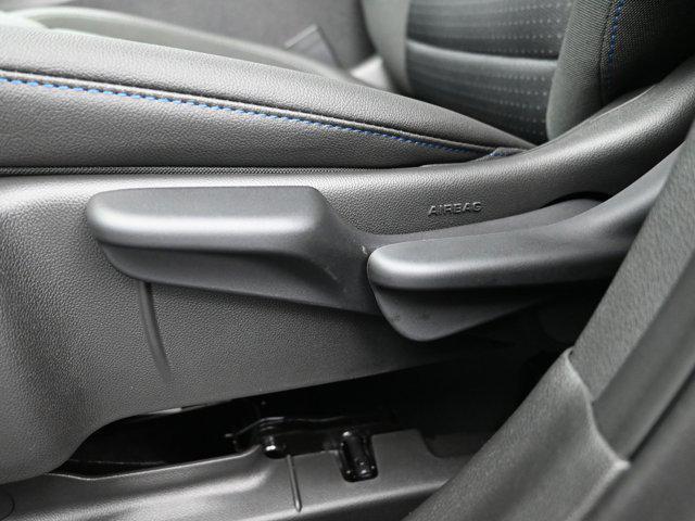 new 2025 Chevrolet Trax car, priced at $23,188