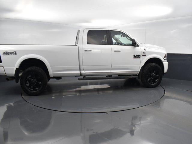 used 2018 Ram 2500 car, priced at $34,472