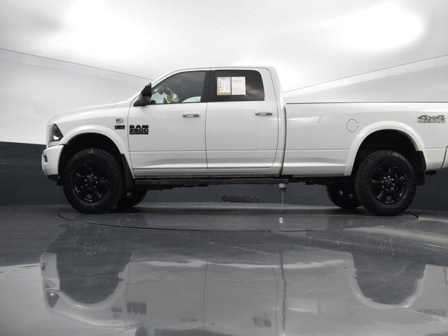 used 2018 Ram 2500 car, priced at $34,472