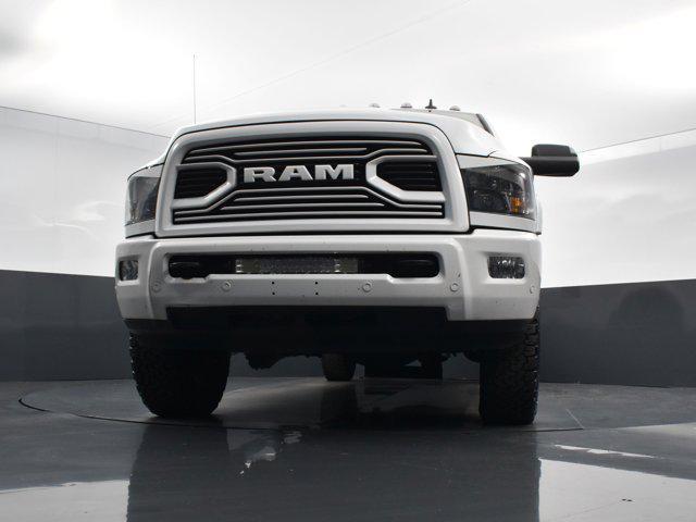 used 2018 Ram 2500 car, priced at $34,472