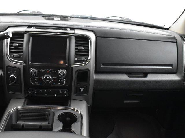 used 2018 Ram 2500 car, priced at $34,472