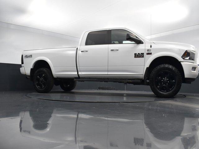 used 2018 Ram 2500 car, priced at $34,472