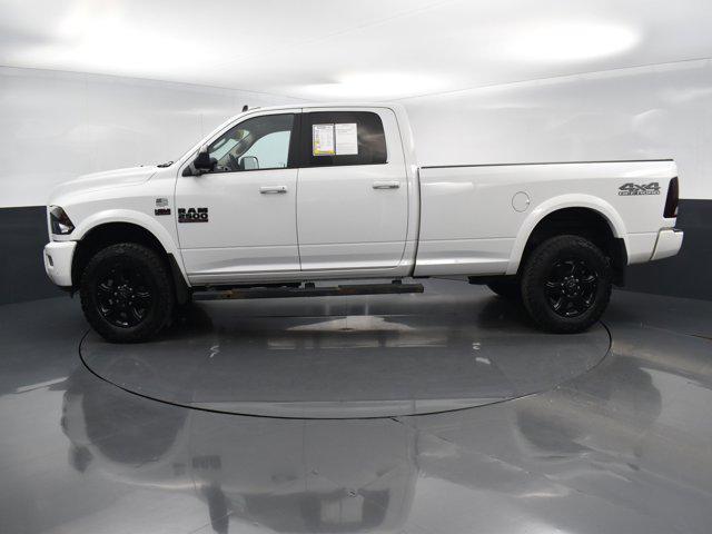 used 2018 Ram 2500 car, priced at $34,472