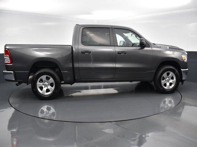 used 2024 Ram 1500 car, priced at $41,000