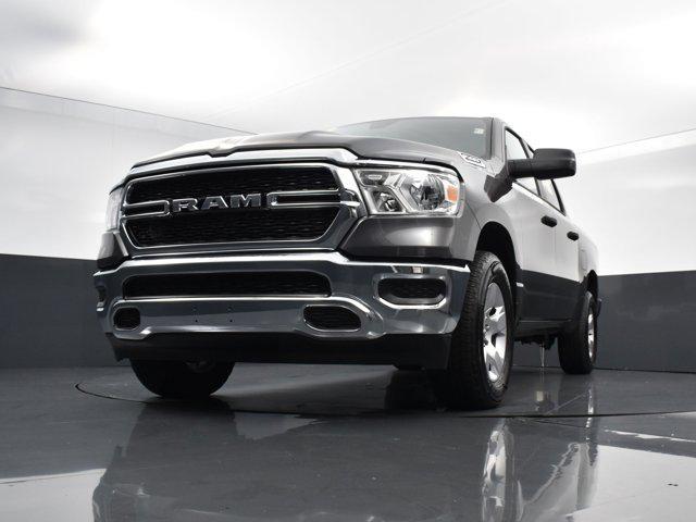 used 2024 Ram 1500 car, priced at $41,000