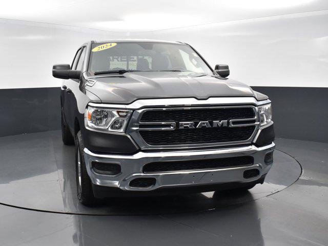 used 2024 Ram 1500 car, priced at $41,000