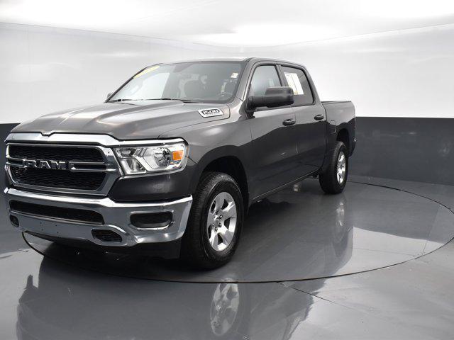 used 2024 Ram 1500 car, priced at $41,000