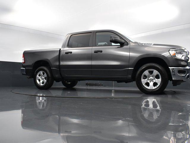 used 2024 Ram 1500 car, priced at $41,000