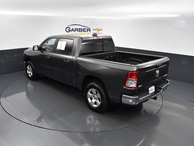 used 2024 Ram 1500 car, priced at $41,000