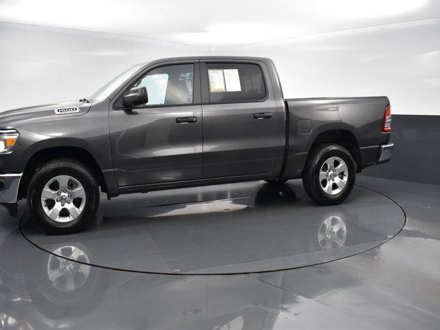 used 2024 Ram 1500 car, priced at $41,000