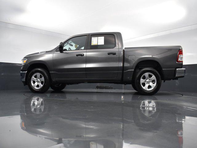 used 2024 Ram 1500 car, priced at $41,000