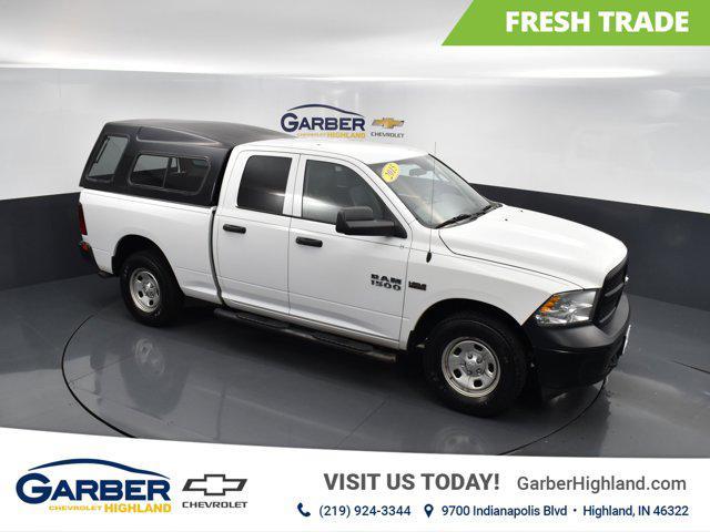 used 2015 Ram 1500 car, priced at $18,900